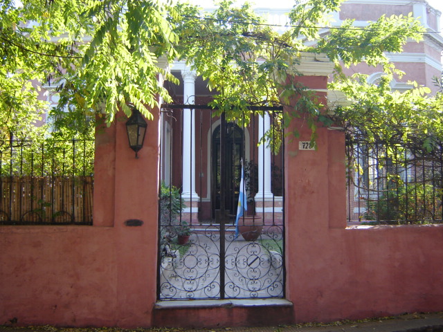 Foto de San Isidro (Buenos Aires), Argentina