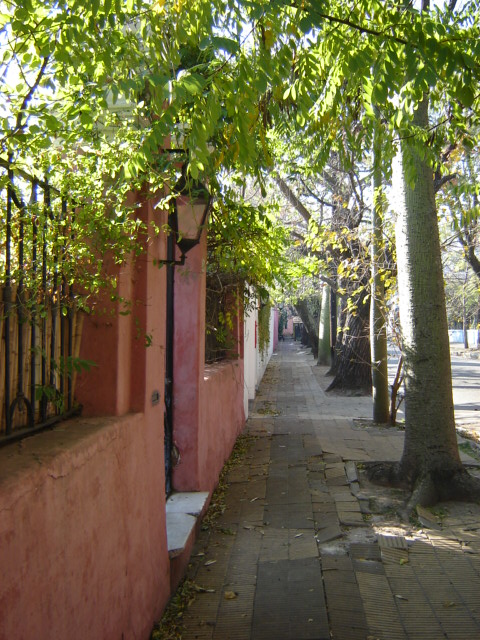 Foto de San Isidro (Buenos Aires), Argentina