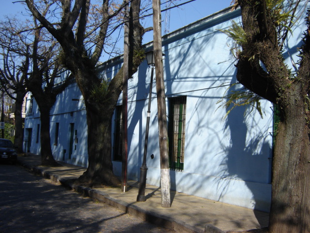 Foto de San Isidro (Buenos Aires), Argentina