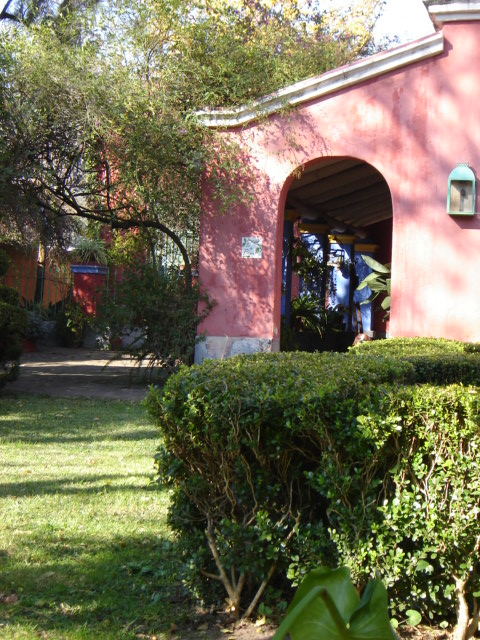 Foto de San Isidro (Buenos Aires), Argentina