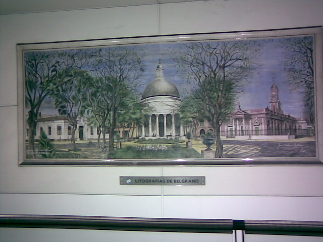 Foto de Buenos Aires, Argentina