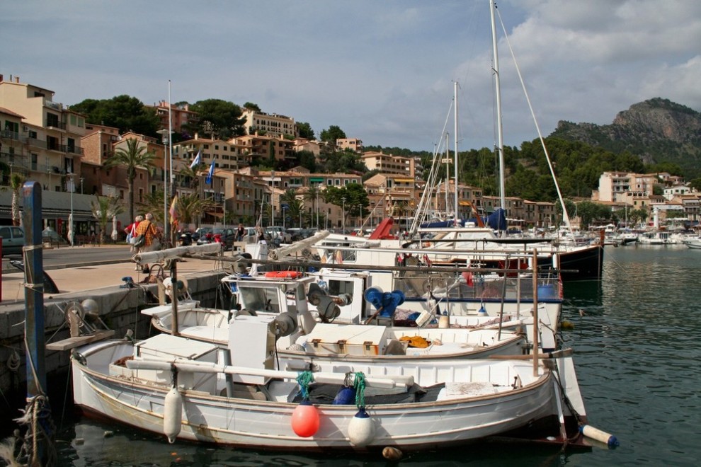 Foto de Mallorca (Illes Balears), España