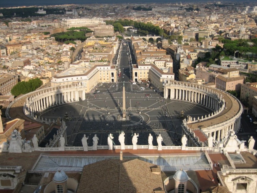 Foto de Vaticano, Italia