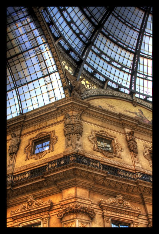 Foto de Milan, Italia