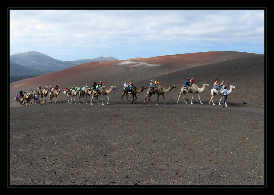 Foto de Lanzarote (Las Palmas), España