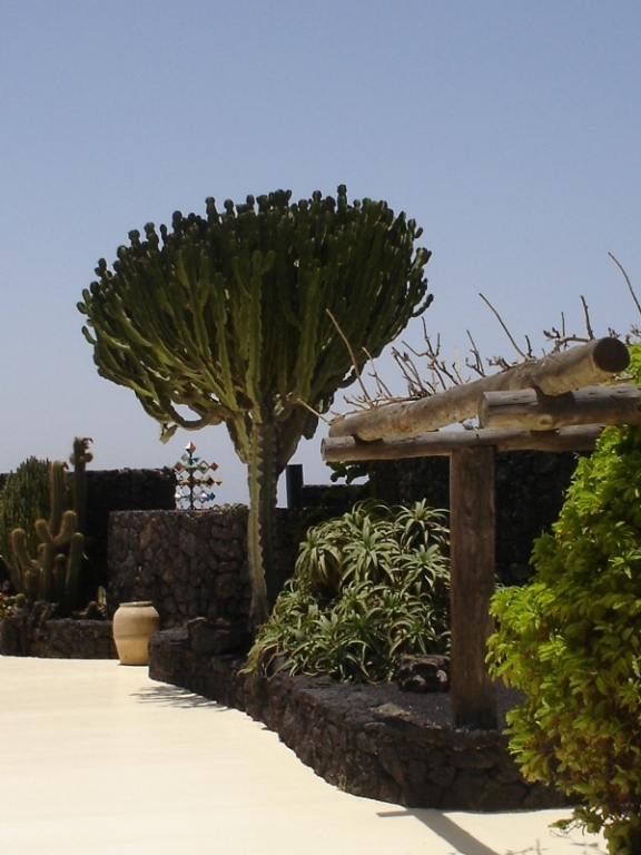 Foto de Lanzarote (Las Palmas), España