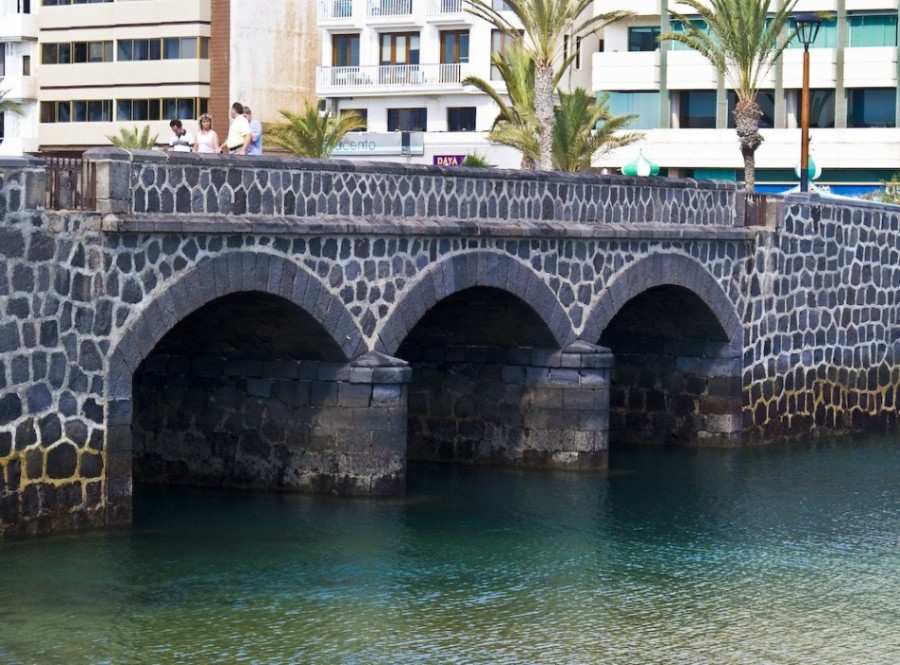 Foto de Lanzarote (Las Palmas), España