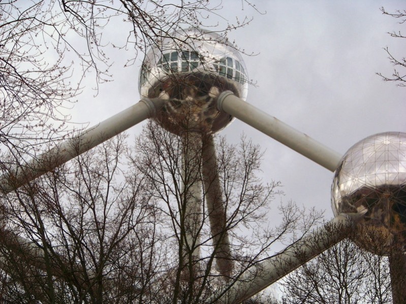 Foto de Bruselas, Bélgica