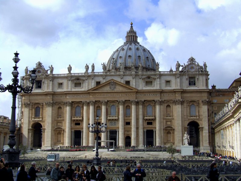 Foto de Roma, Italia