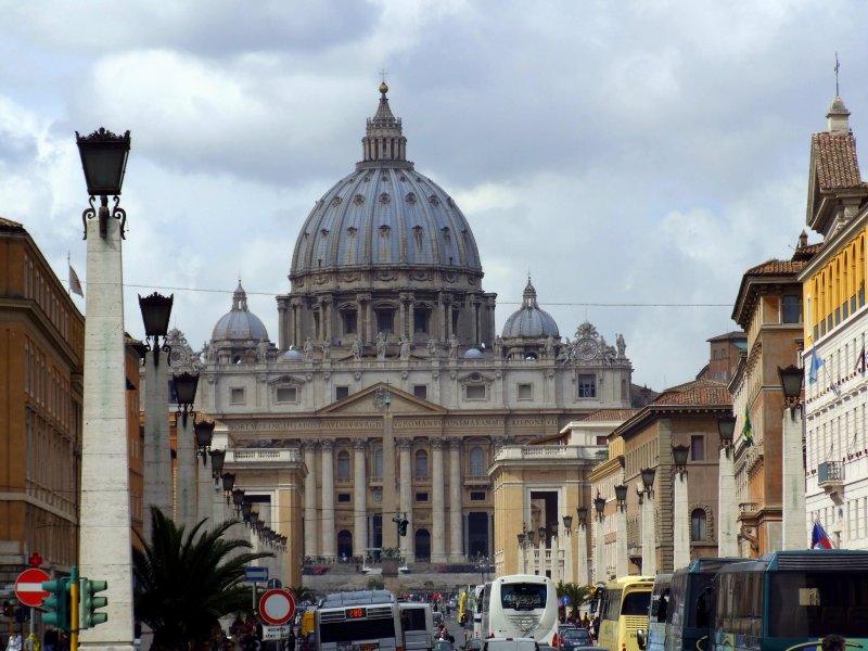 Foto de Roma, Italia