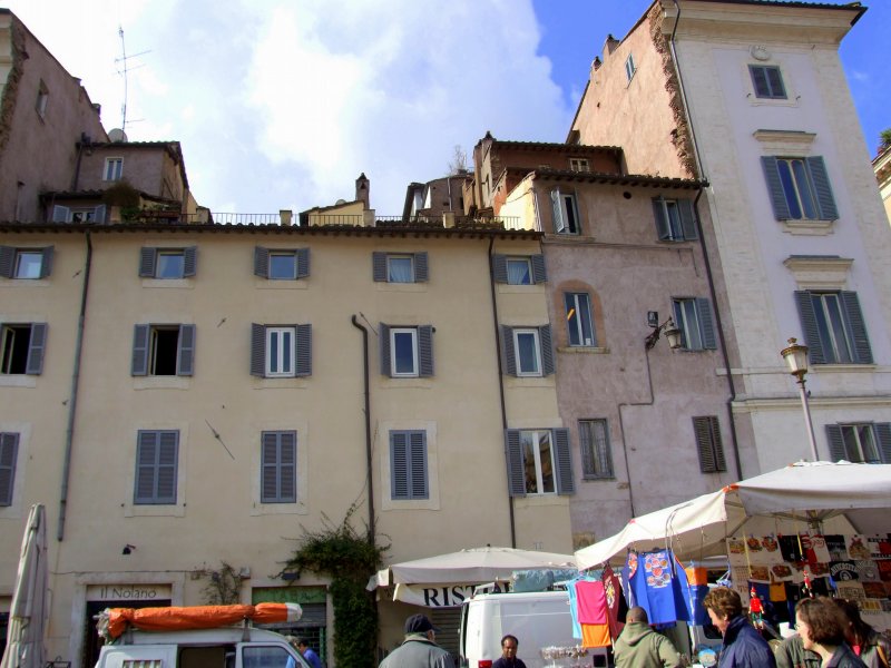 Foto de Roma, Italia