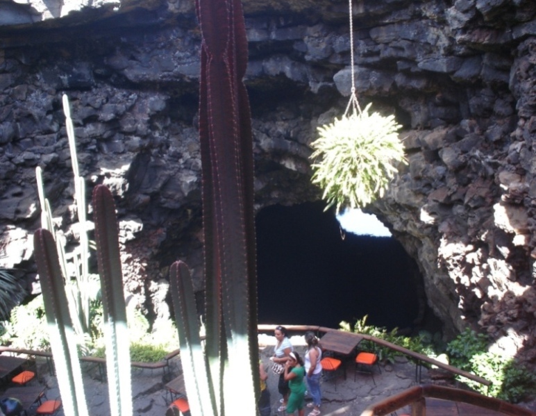 Foto de Lanzarote (Las Palmas), España