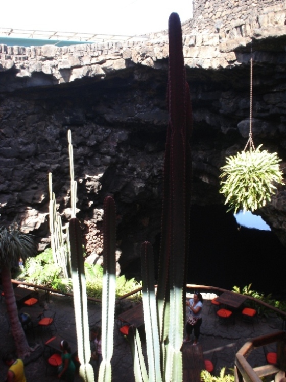 Foto de Lanzarote (Las Palmas), España