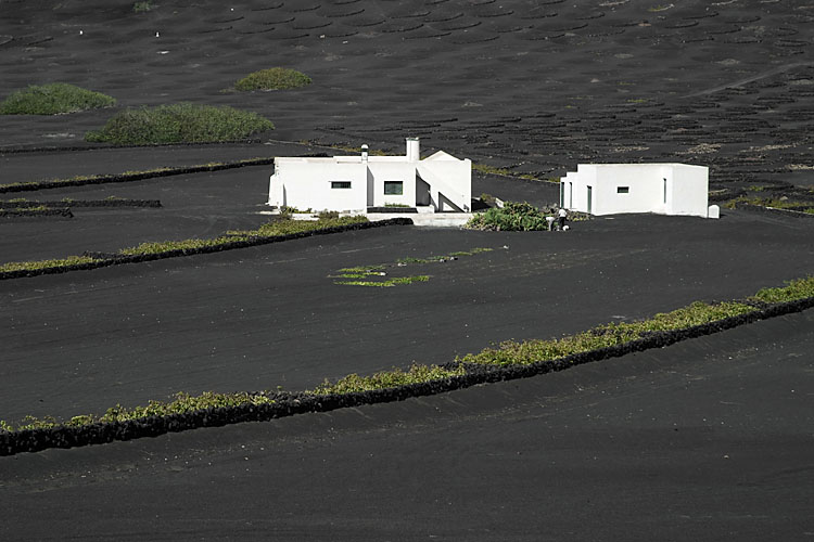 Foto de Lanzarote (Las Palmas), España