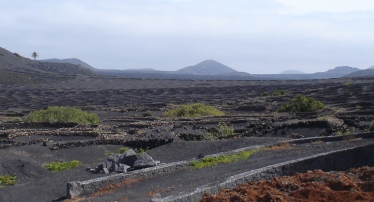 Foto de Lanzarote (Las Palmas), España