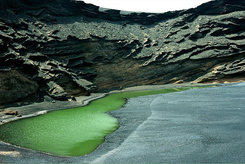 Foto de Lanzarote (Las Palmas), España