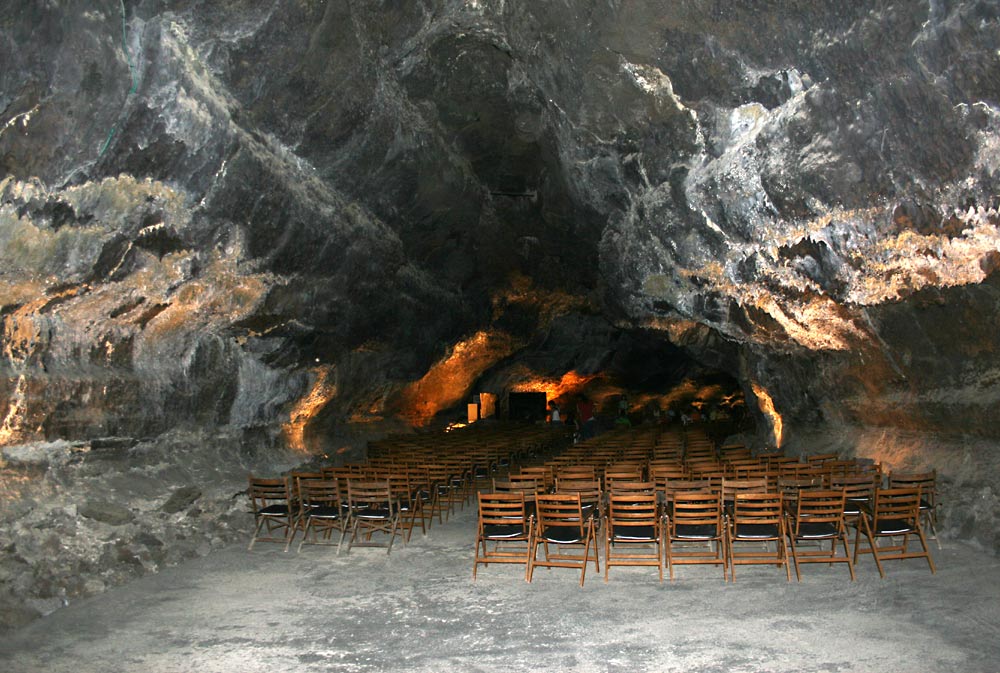 Foto de Lanzarote (Las Palmas), España