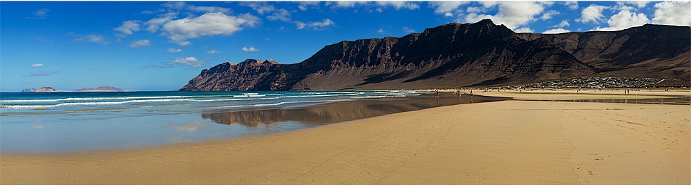 Foto de Lanzarote (Las Palmas), España