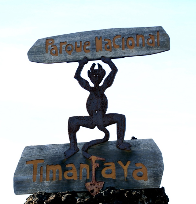 Foto de Lanzarote (Las Palmas), España