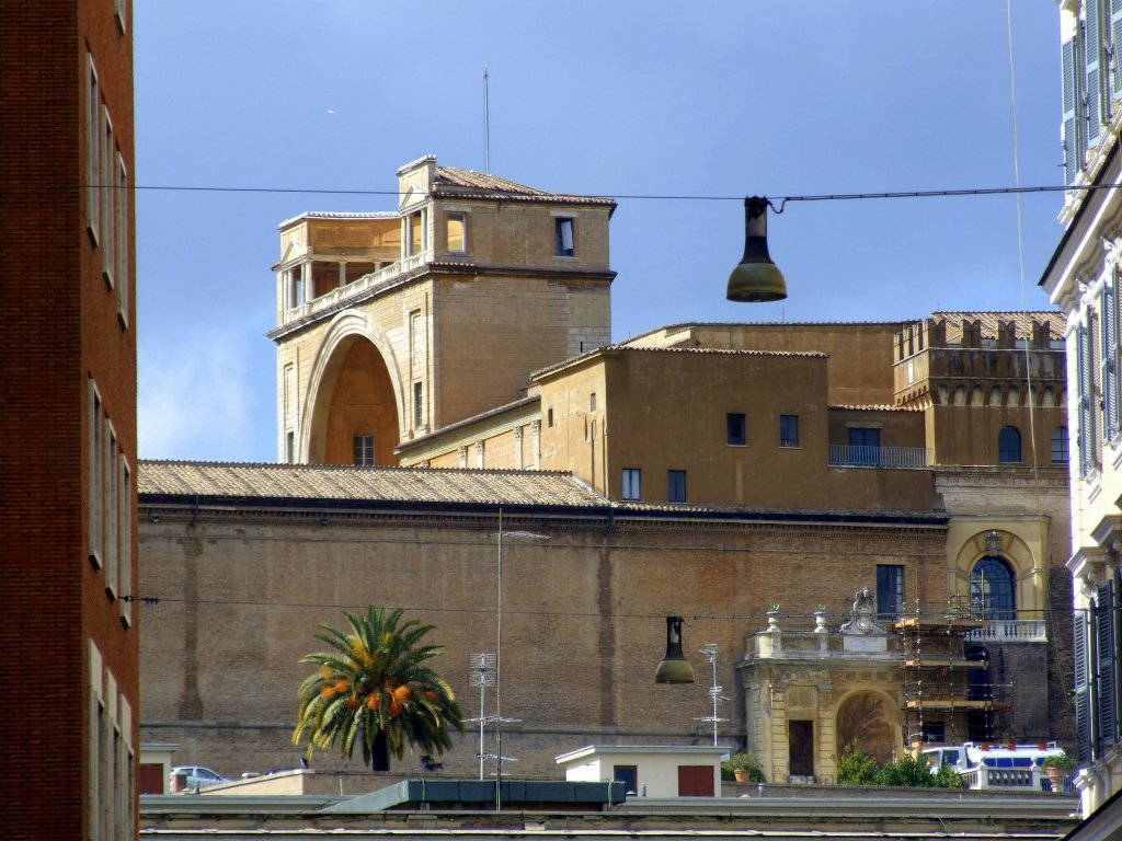 Foto de Roma, Italia