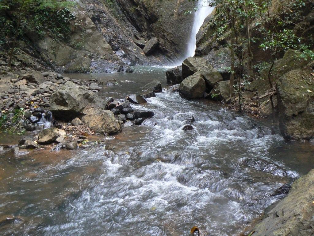 Foto de Ocu, Panamá