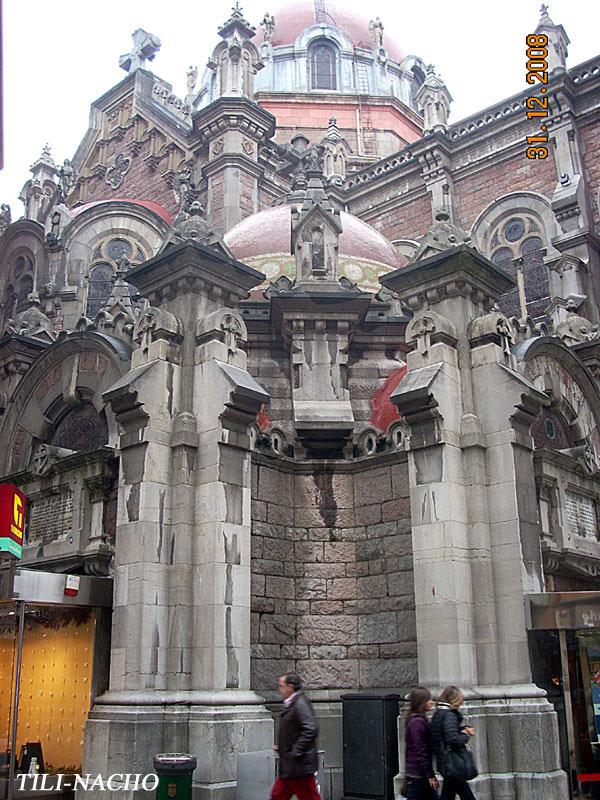 Foto de Oviedo (Asturias), España