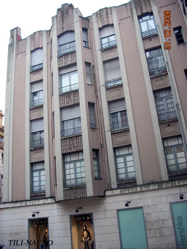 Foto de Oviedo (Asturias), España