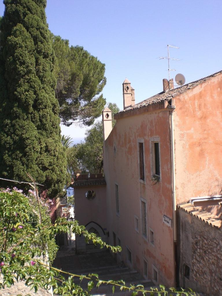 Foto de Taormina (Sicilia), Italia