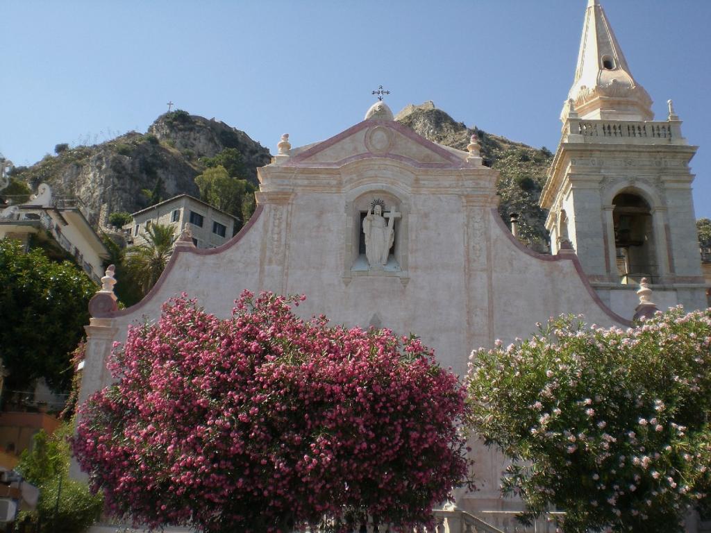 Foto de Taormina (Sicilia), Italia