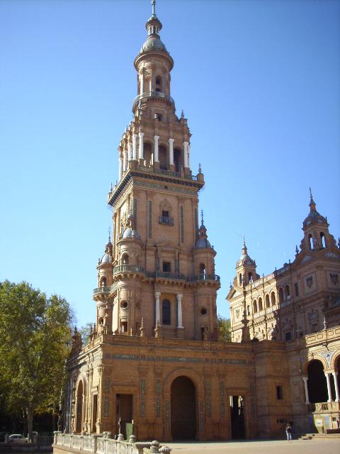 Foto de Sevilla (Andalucía), España