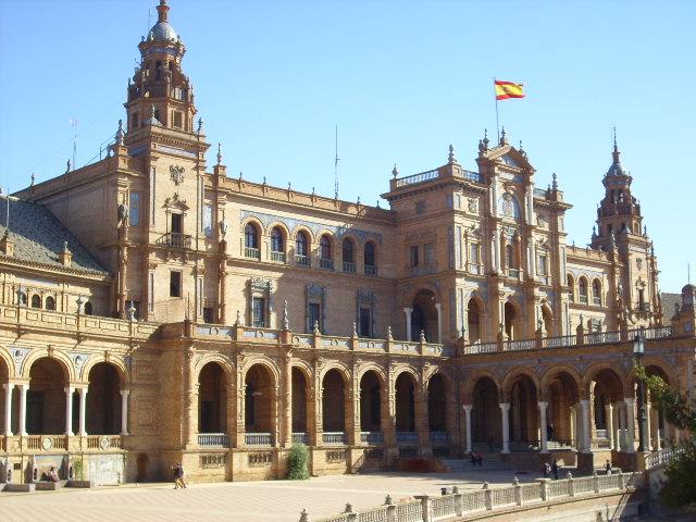 Foto de Sevilla (Andalucía), España
