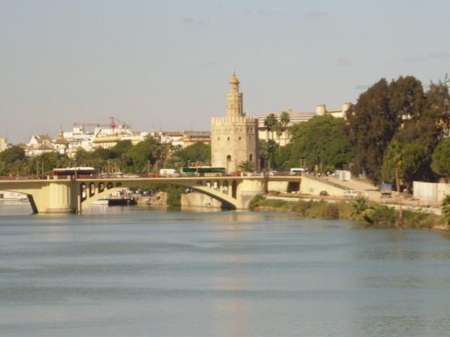 Foto de Sevilla (Andalucía), España