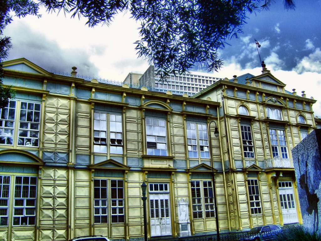 Foto de San José, Costa Rica