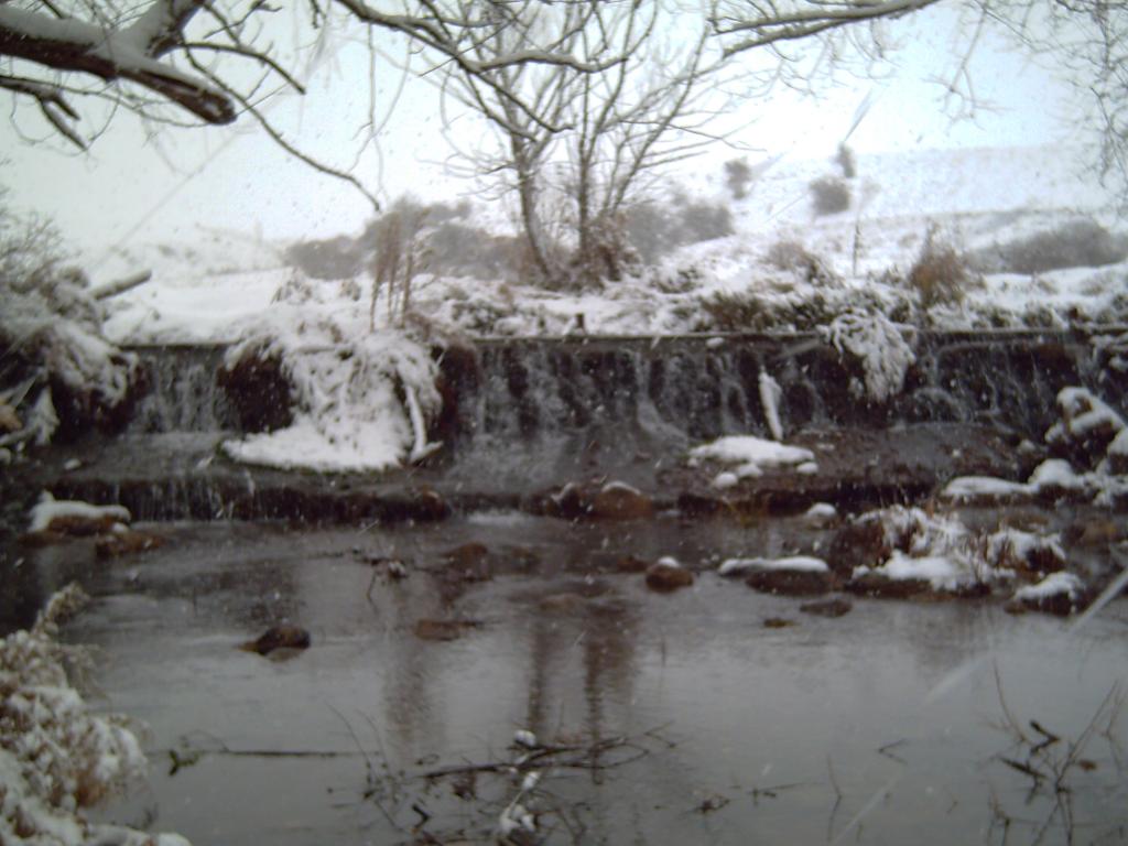 Foto de Barajores de la Peña (Palencia), España