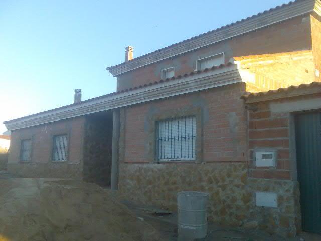 Foto de Aldea del Cano (Cáceres), España