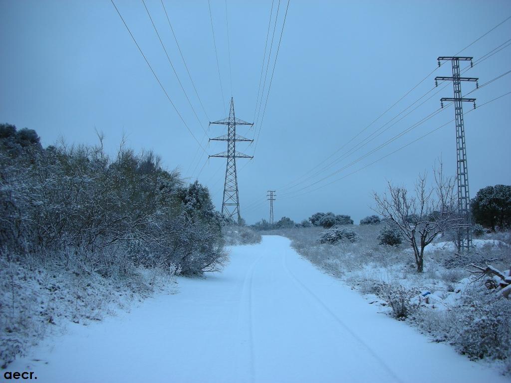Foto de Pozuelo de Alarcón (Madrid), España