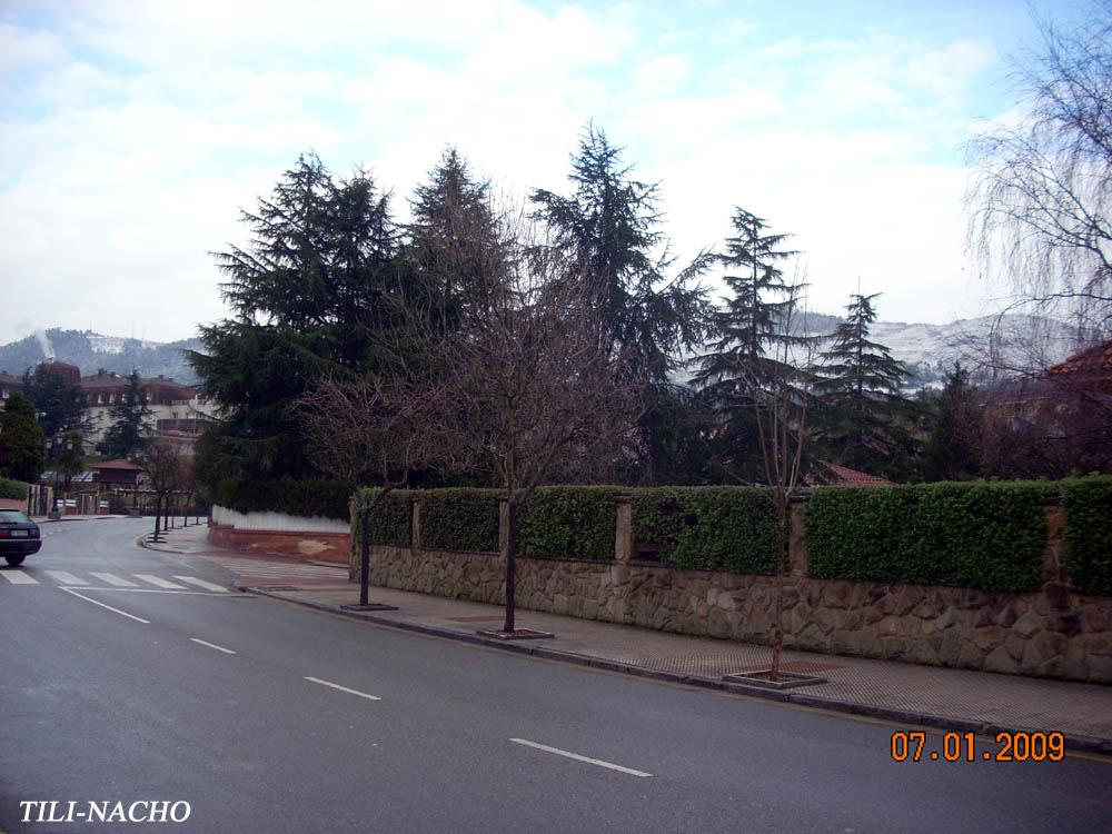 Foto de Oviedo (Asturias), España