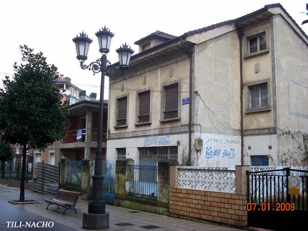 Foto de Oviedo (Asturias), España