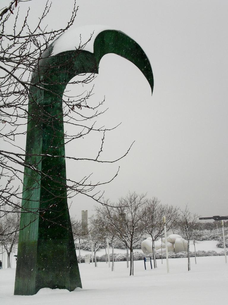 Foto de Madrid (Comunidad de Madrid), España