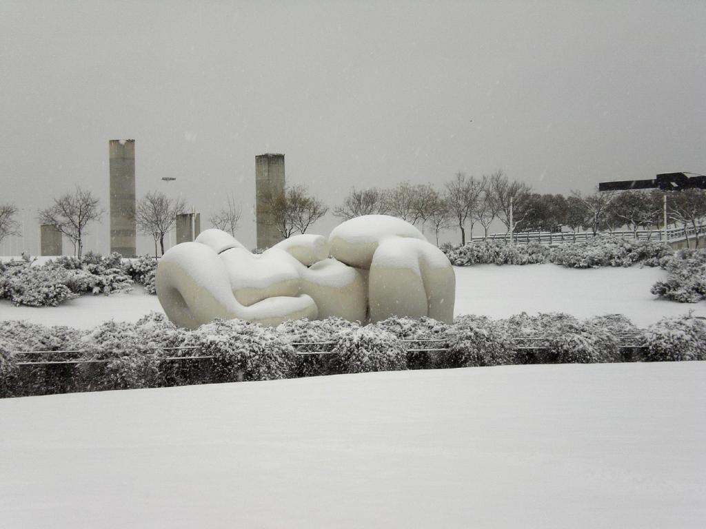 Foto de Madrid (Comunidad de Madrid), España