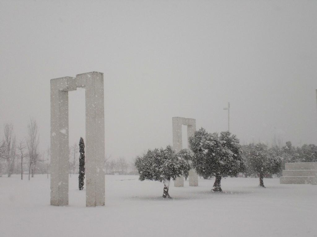 Foto de Madrid (Comunidad de Madrid), España