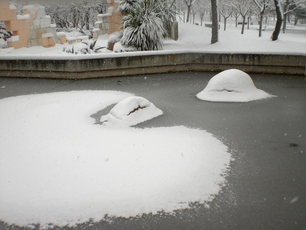 Foto de Madrid (Comunidad de Madrid), España
