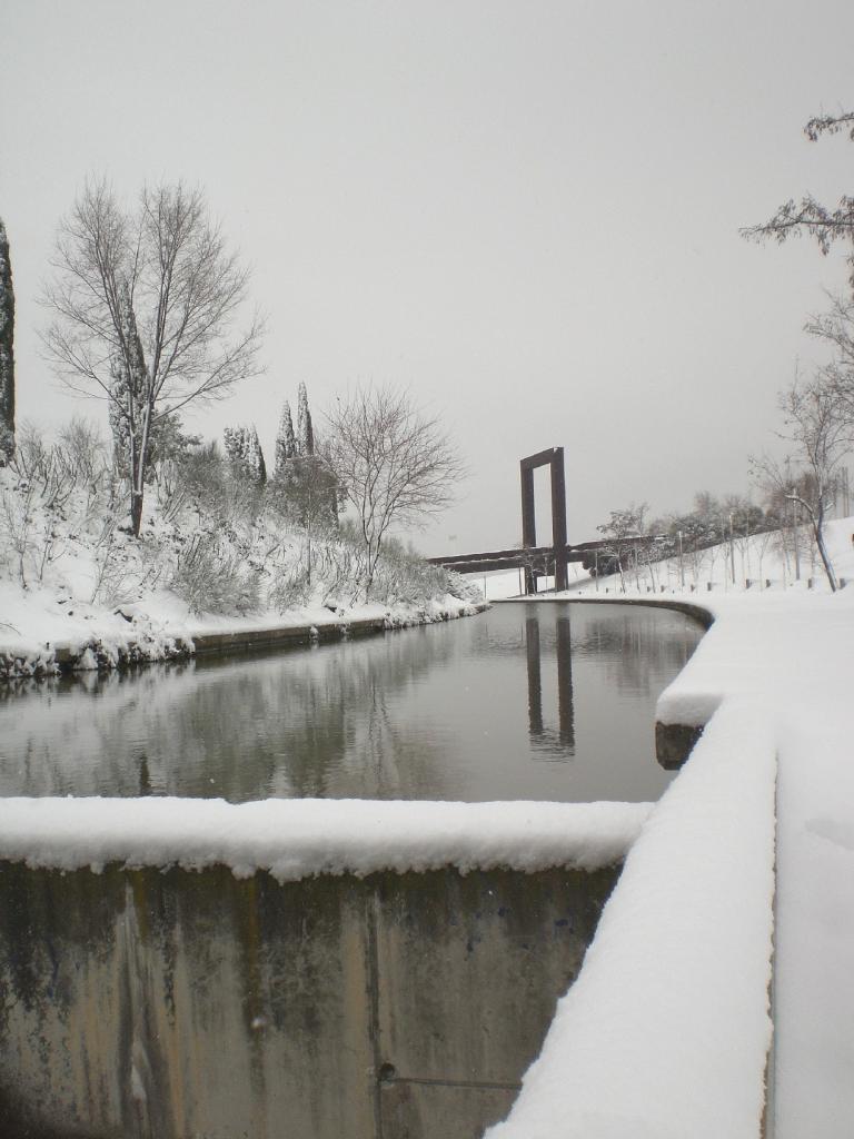 Foto de Madrid (Comunidad de Madrid), España