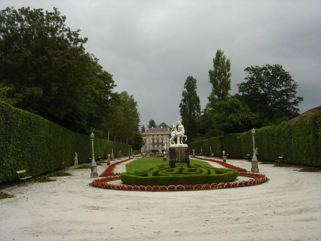 Foto de Cudillero (Asturias), España