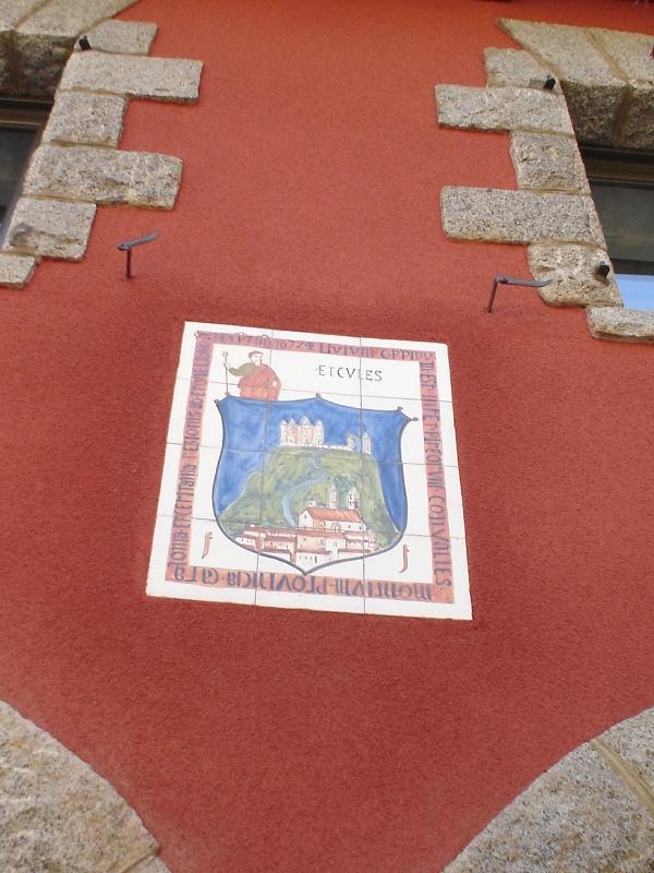 Foto de Llivia (Girona), España