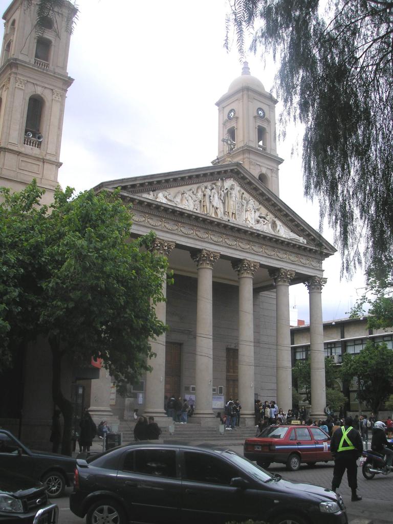 Foto de San Luis, Argentina