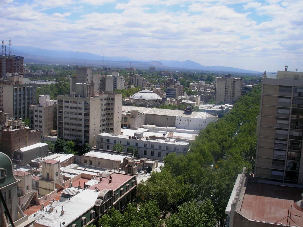 Foto de Mendoza, Argentina