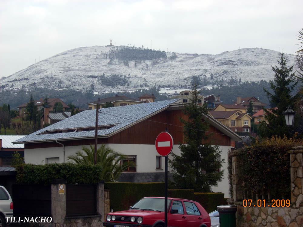 Foto de Oviedo (Asturias), España