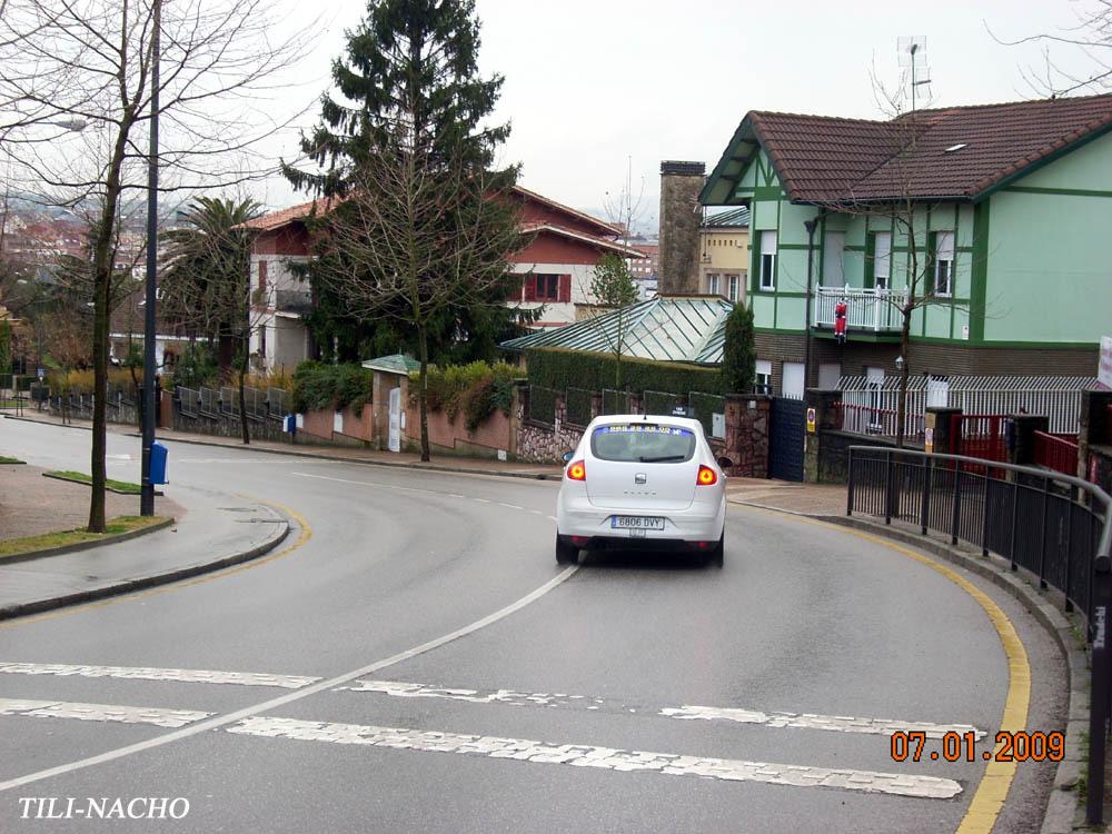 Foto de Oviedo (Asturias), España