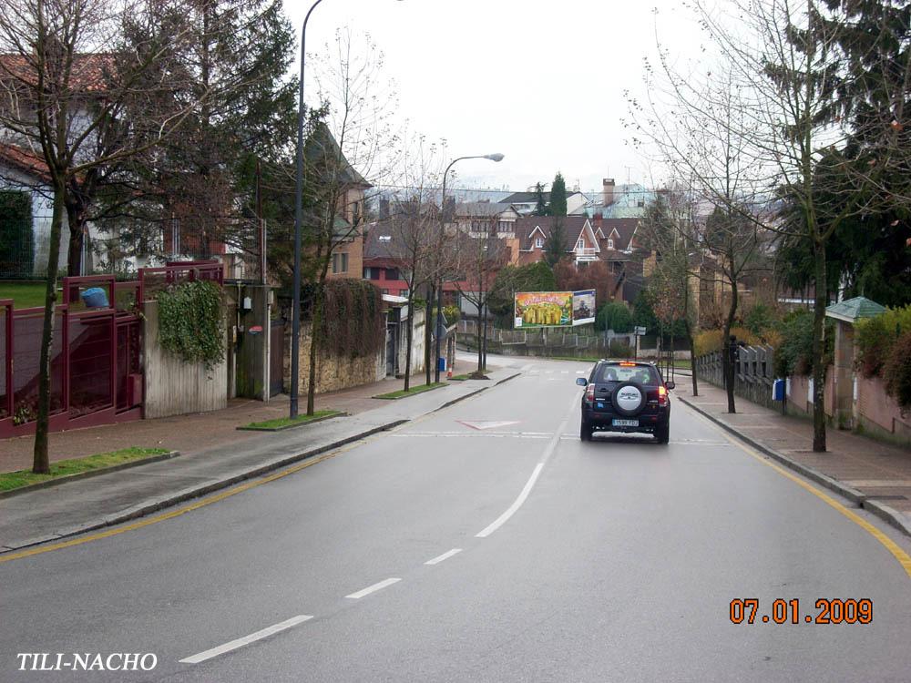 Foto de Oviedo (Asturias), España
